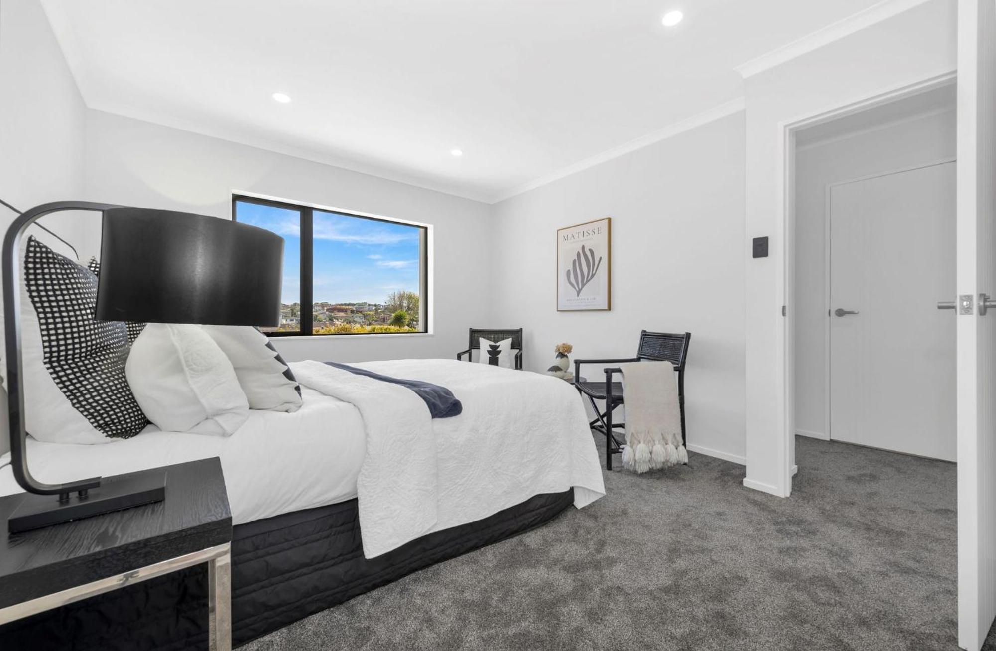 Holiday home East Auckland