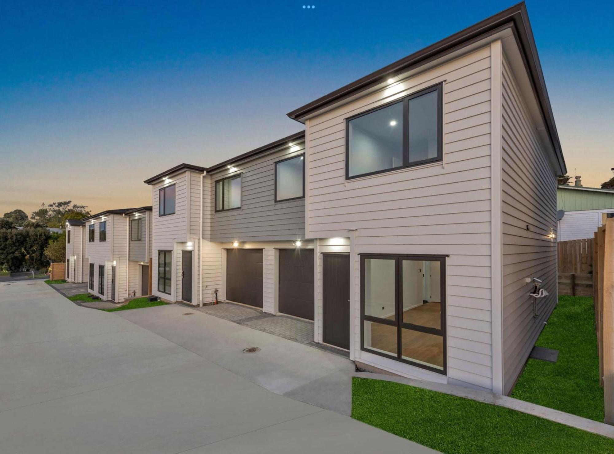 East Holiday home Auckland