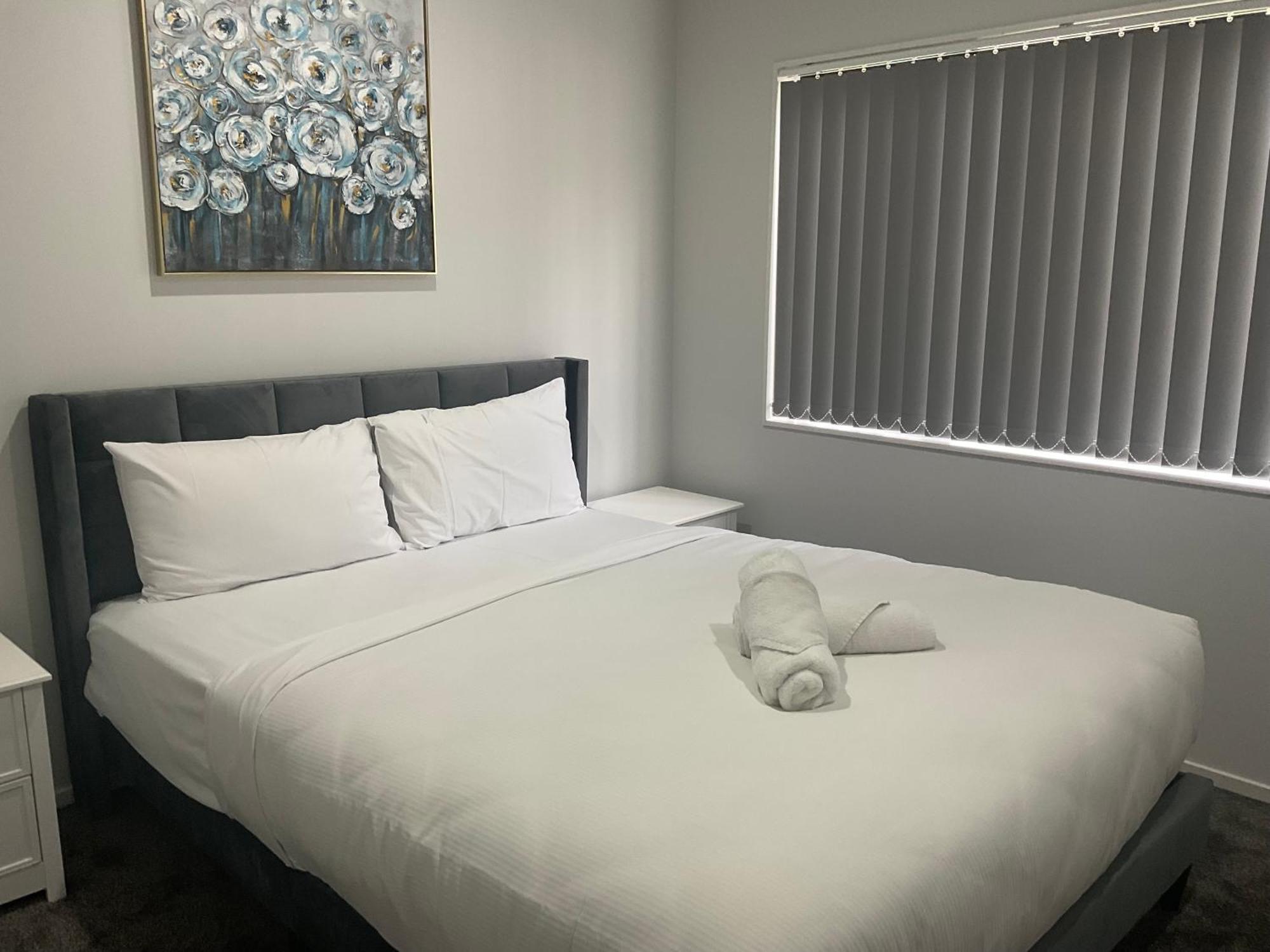 Holiday home East Auckland