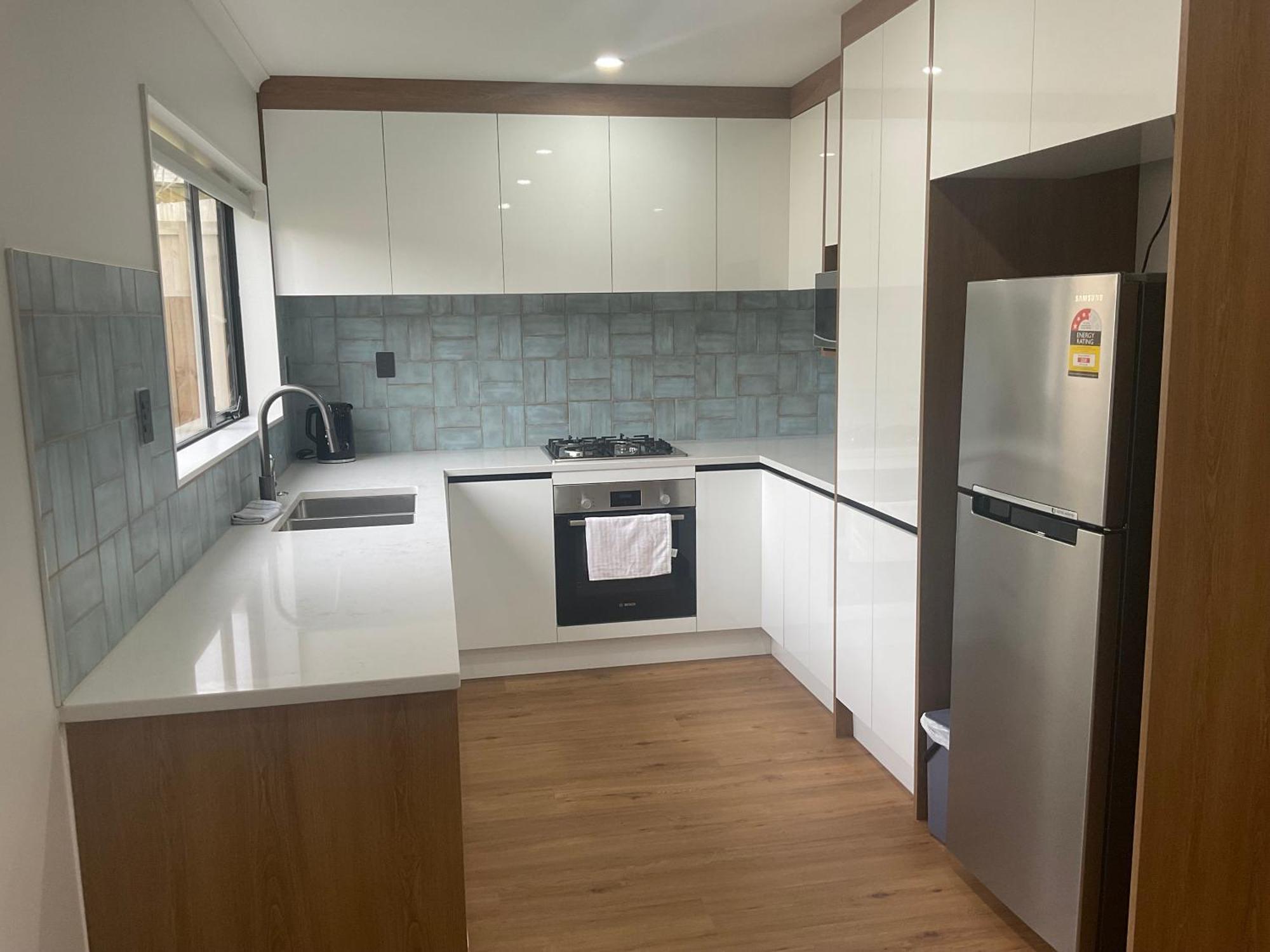 Holiday home East