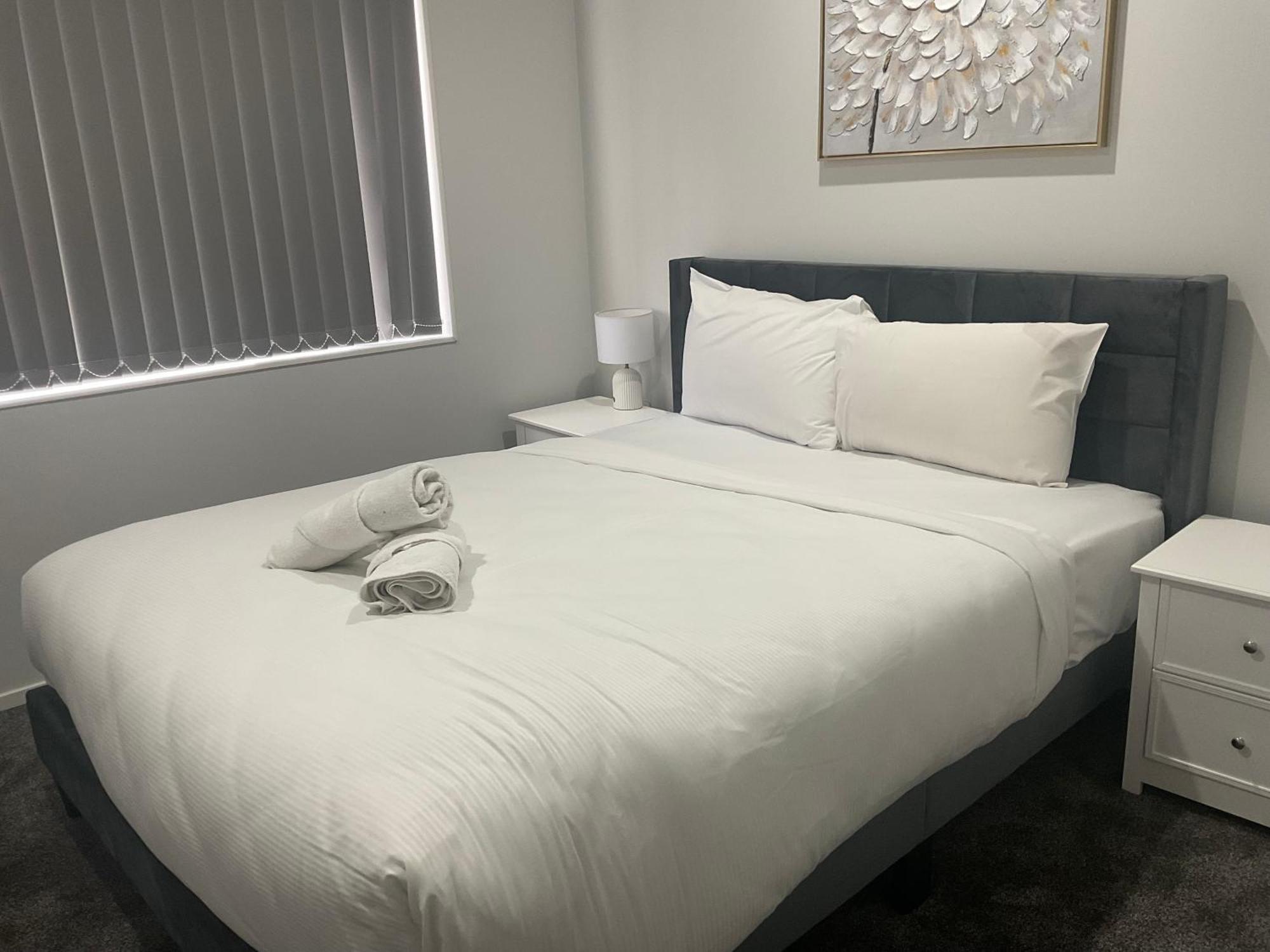 Holiday home East Auckland