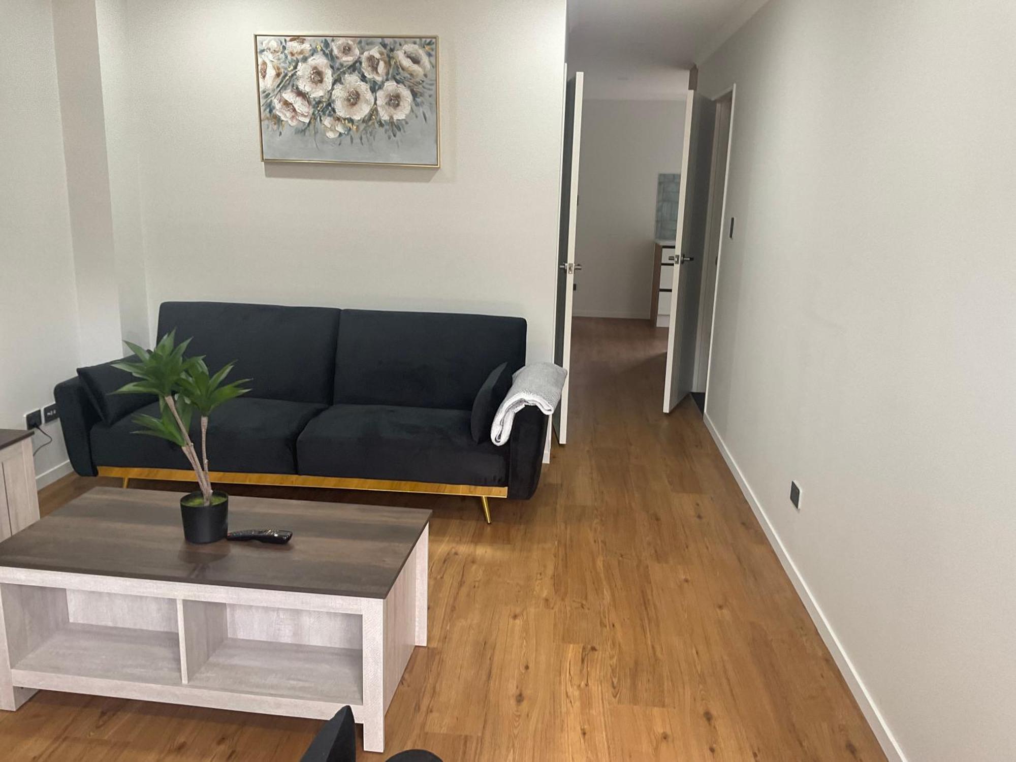 East Holiday home Auckland